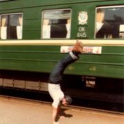 1984 USSR Trans Siberian Rail 02